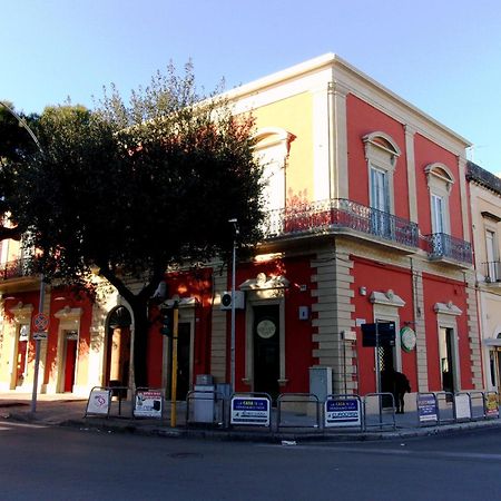 NardòPalazzo Osanna住宿加早餐旅馆 外观 照片